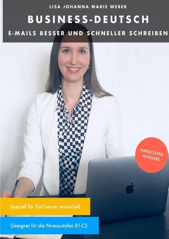 Business-Deutsch. E-Mails besser und schneller schreiben