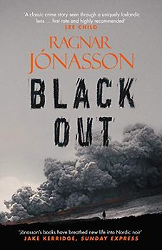 Blackout (Dark Iceland, Band 2)