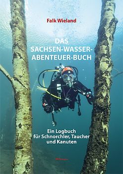 Das Sachsen-Wasser-Abenteuer-Buch