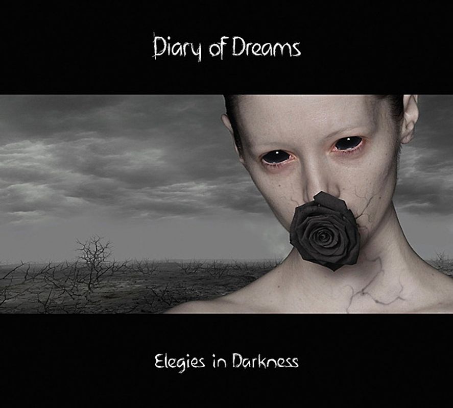 Diary of Dreams - Elegies in Darkness