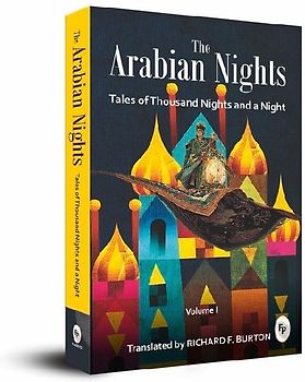 The Arabian Nights: Tales of Thousand Nights and a Night