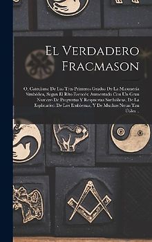 El Verdadero Fracmason