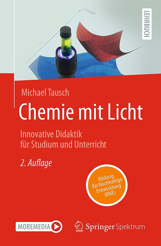 Chemie mit Licht