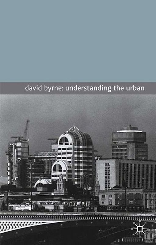 Understanding the Urban
