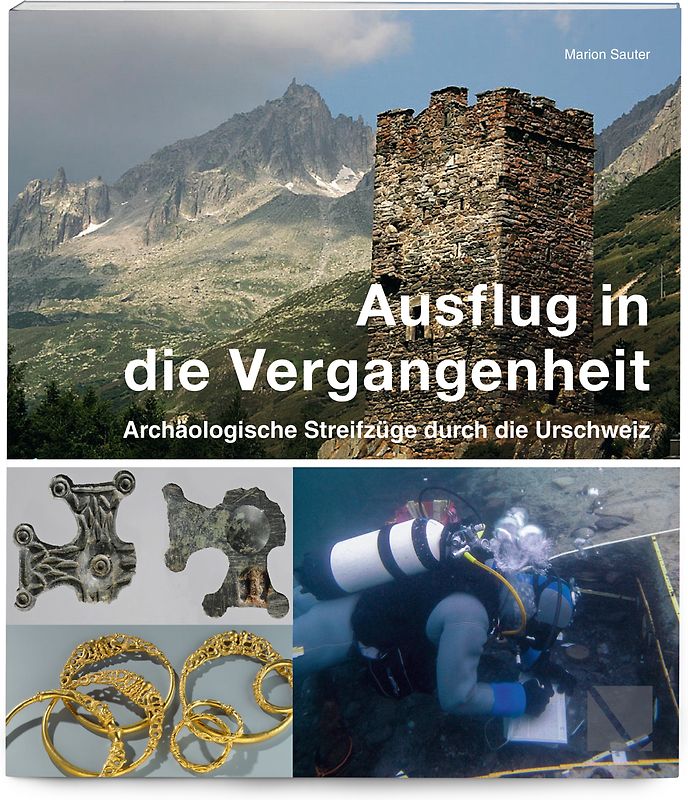 Ausflug in die Vergangenheit