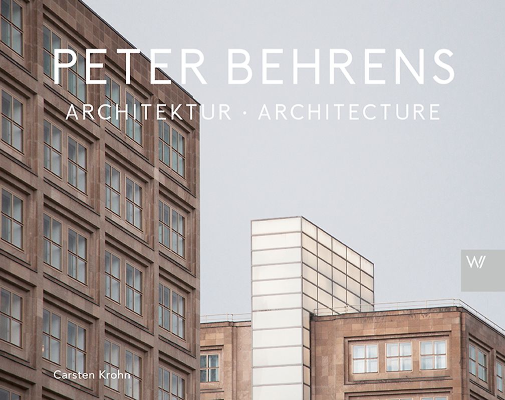 Peter Behrens Architektur