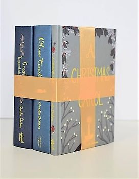 Charles Dickens Collection (Wordsworth Collector's Editions)