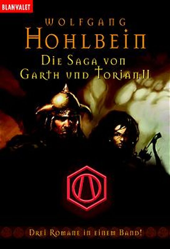 Die Saga von Garth und Torian II