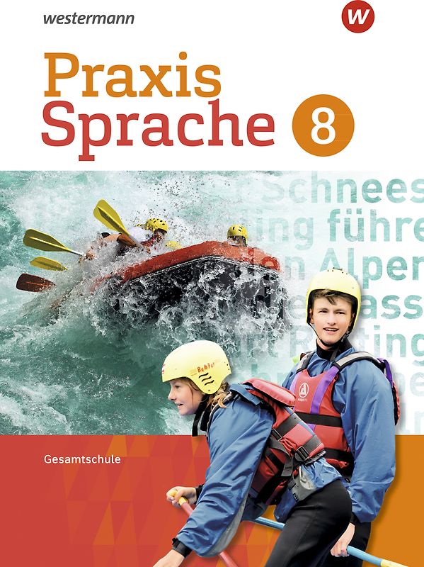 Praxis Sprache - Gesamtschule 2017