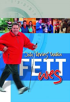 Ich krieg´ mein Fett weg