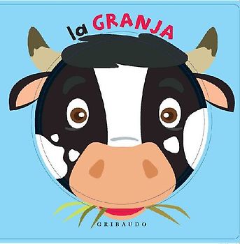 Granja, La (Gribaudo - Moving Parts)