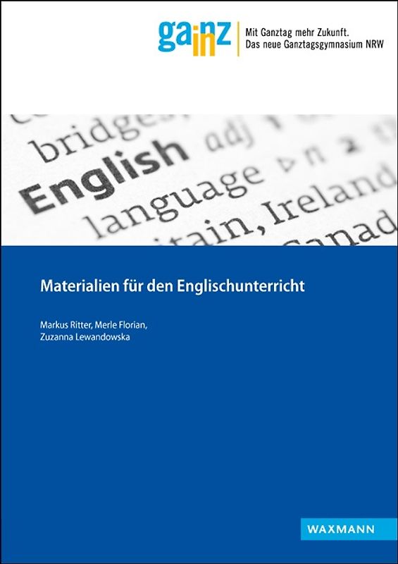 Materialien für den Englischunterricht