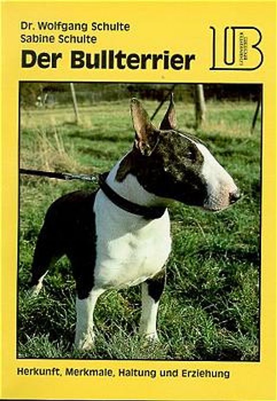 Der Bullterrier