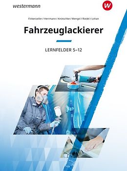 Fahrzeuglackierer