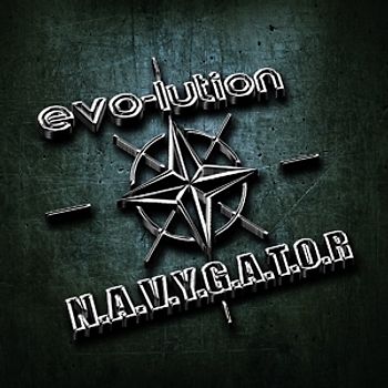Evo-lution - N.A.V.Y.G.A.T.O.R
