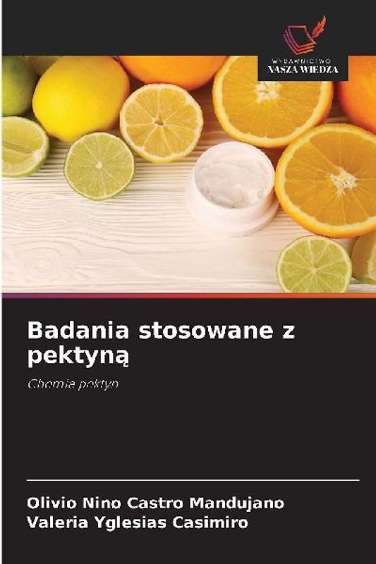 Badania stosowane z pektyn¿