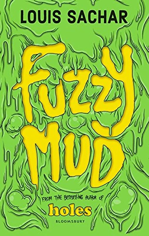 FUZZY MUD - SACHAR LOUIS