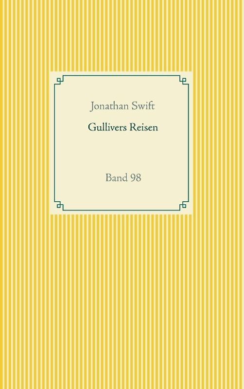 Gullivers Reisen