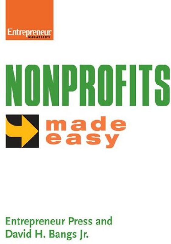 Nonprofits Made Easy
