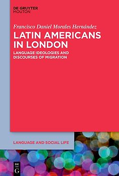 Latin Americans in London