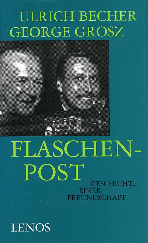 Flaschenpost
