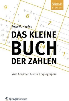 Das kleine Buch der Zahlen