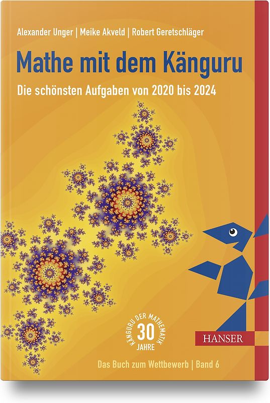 Mathe mit dem Känguru 6
