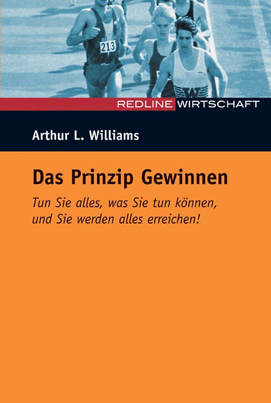 Das Prinzip Gewinnen