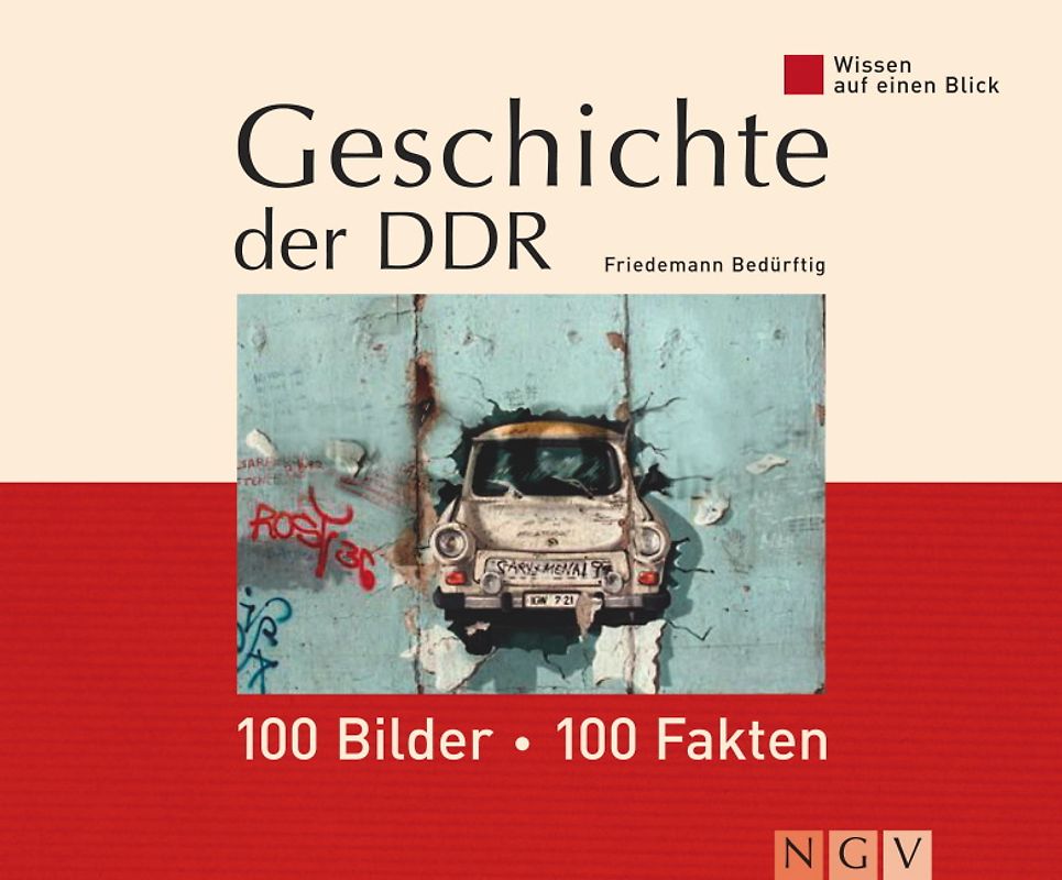 Geschichte der DDR