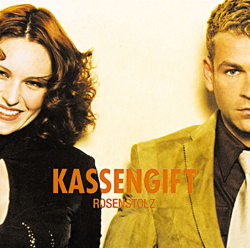 Rosenstolz - Kassengift