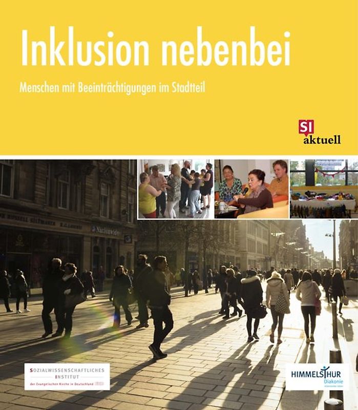 Inklusion nebenbei