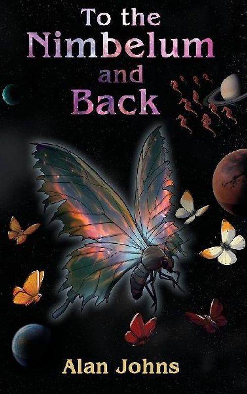 To the Nimbelum and back The tale of a group of winged Space Cadets