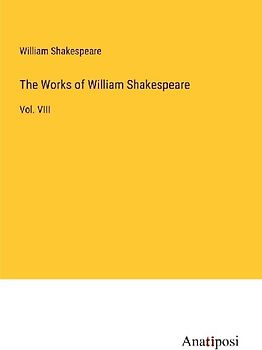 The Works of William Shakespeare
