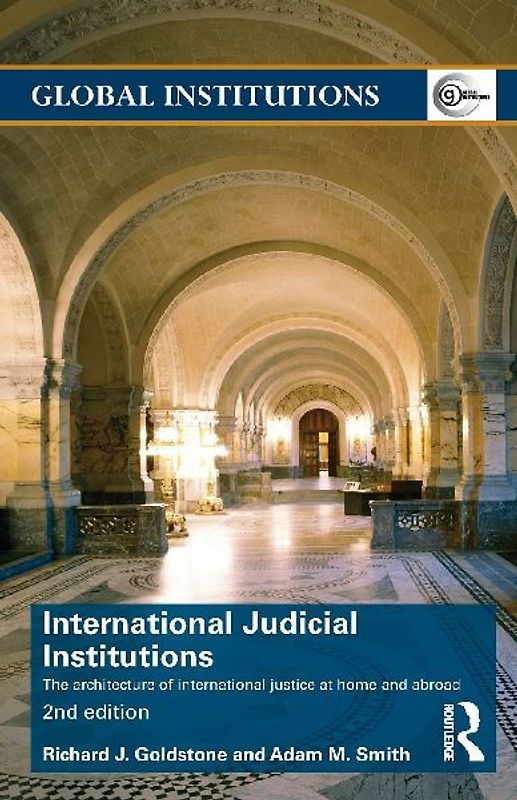 International Judicial Institutions