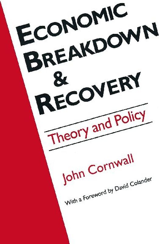 Economic Breakthrough and Recovery