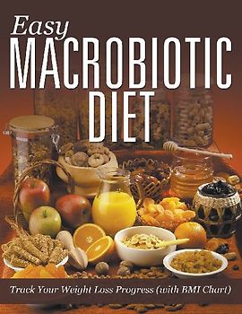 Easy Macrobiotic Diet
