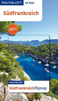 POLYGLOTT on tour Reiseführer Südfrankreich