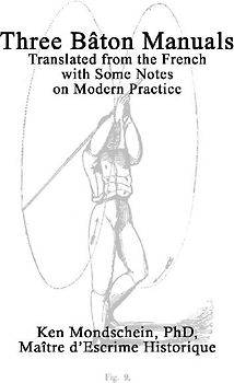 Three Bâton Manuals