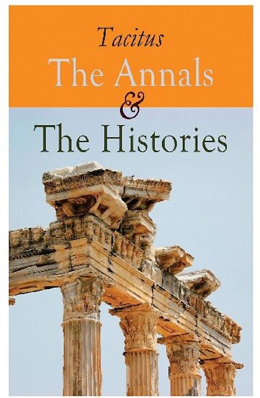 The Annals & the Histories