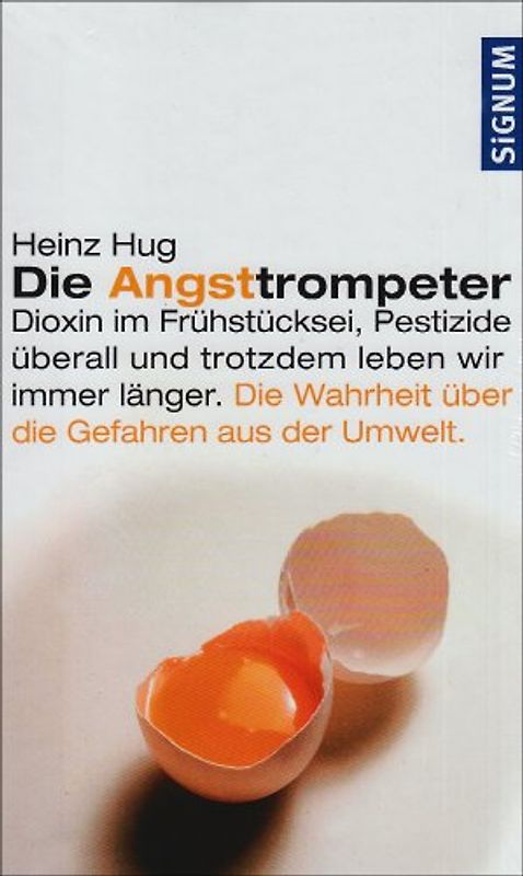 Die Angsttrompeter