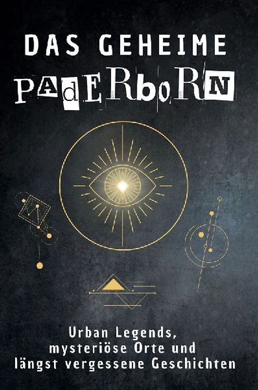 Das geheime Paderborn