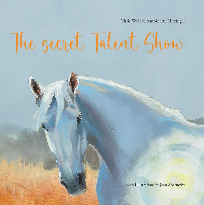 The Secret Talent Show