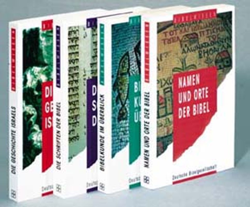 Die Geschichte Israels