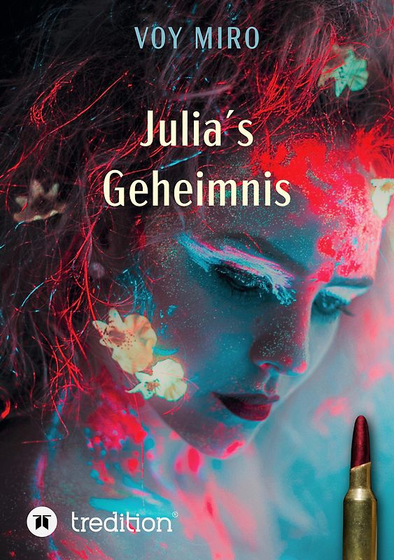 Julia's Geheimnis