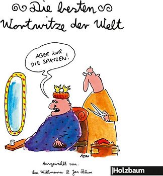 Die besten Wortwitze der Welt