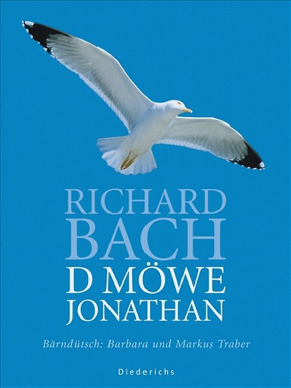 D' Möwe Jonathan