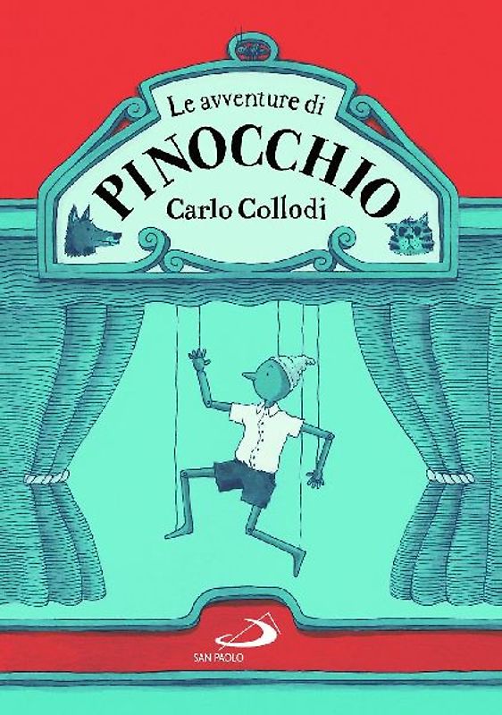 Le avventure di Pinocchio