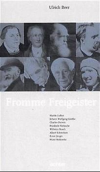 Fromme Freigeister