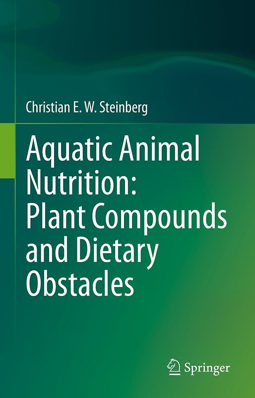 Aquatic Animal Nutrition