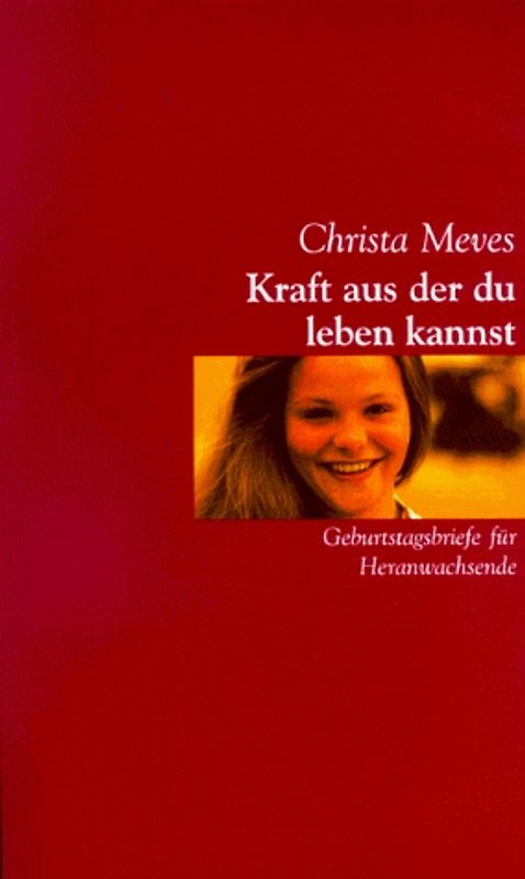 Kraft, aus der du leben kannst